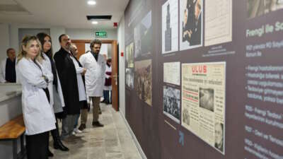 Bursa Büyükşehir Belediyesi ve Bursa