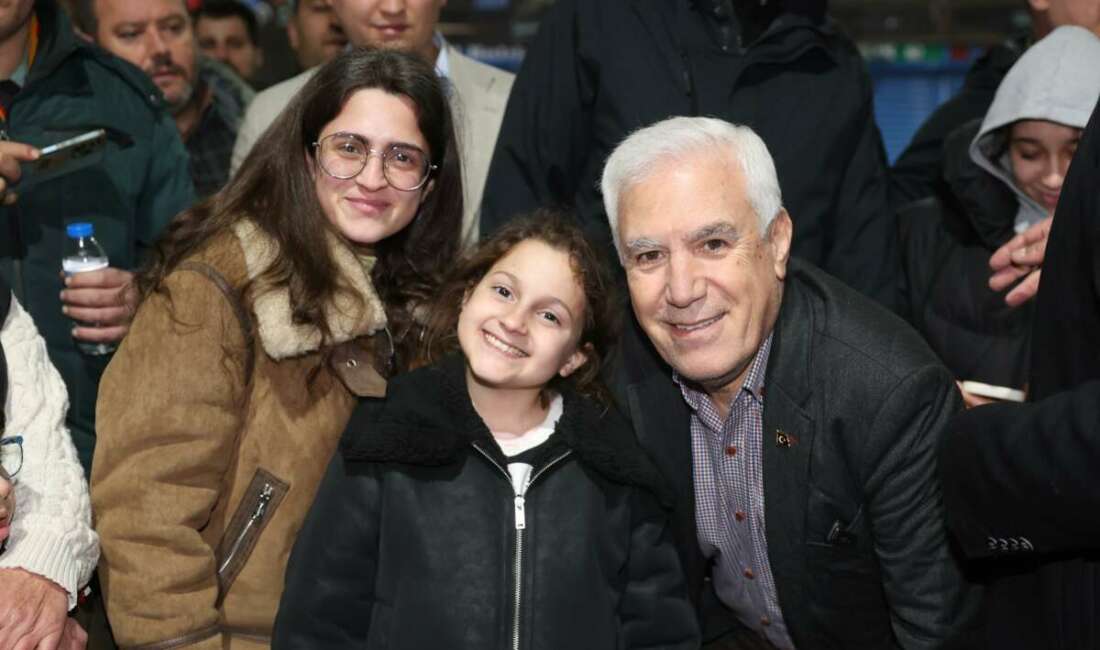 Ramazan’ın birleştirici ve