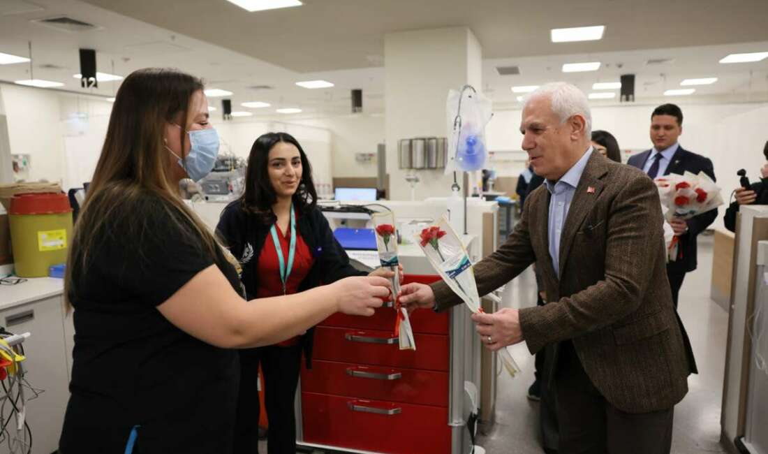 Bursa Büyükşehir Belediye