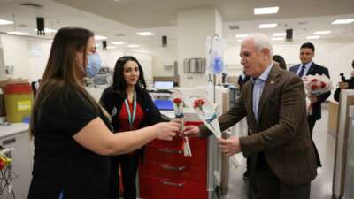  Bursa Büyükşehir Belediye Başkanı