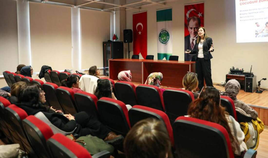 Çocukların güvenli ve sağlıklı