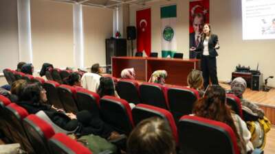 Çocukların güvenli ve sağlıklı bir