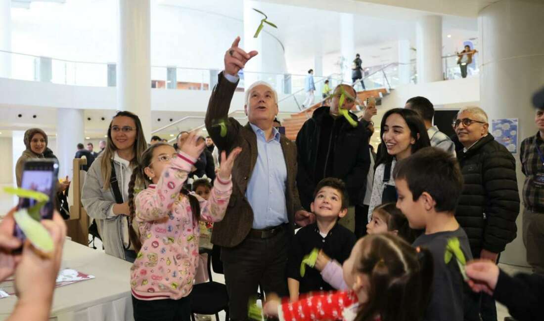 Toplumda bilimsel farkındalığı