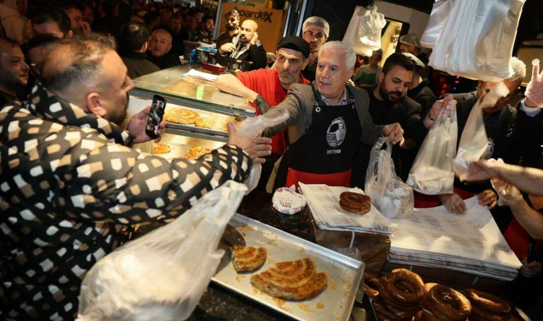 Bursa Büyükşehir Belediye