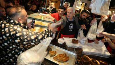  Bursa Büyükşehir Belediye Başkanı