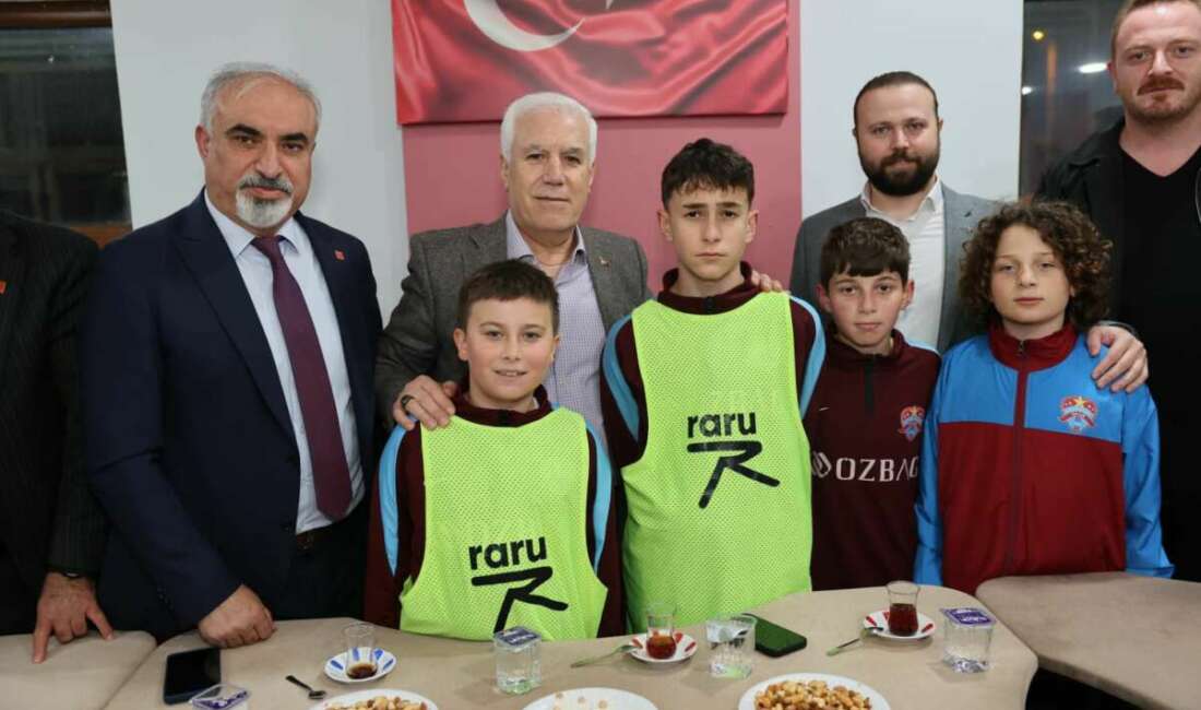 Bursa Büyükşehir Belediye Başkanı