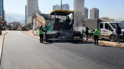 Geçtiğimiz yıllarda etkili olan yağışlar