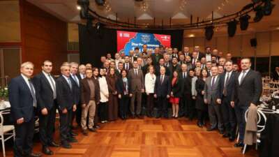 Bursa Büyükşehir Belediye Başkanı Mustafa