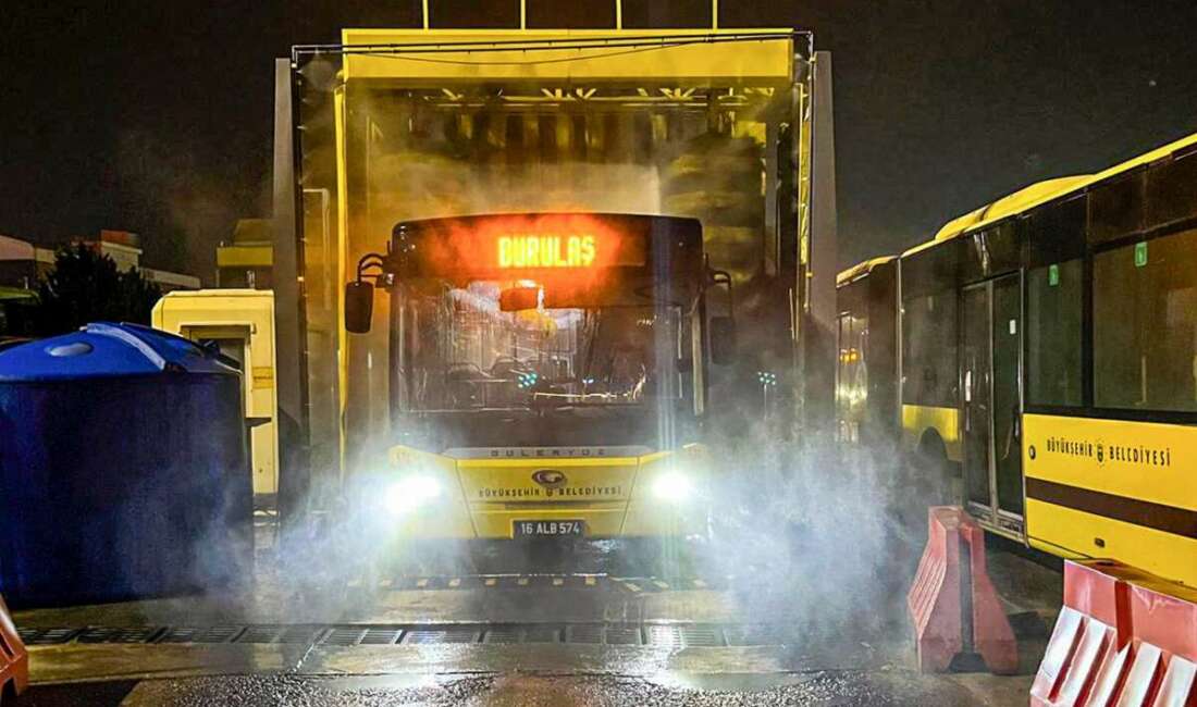 Bursa Büyükşehir Belediyesi,