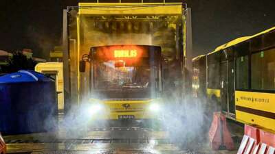  Bursa Büyükşehir Belediyesi, Ramazan