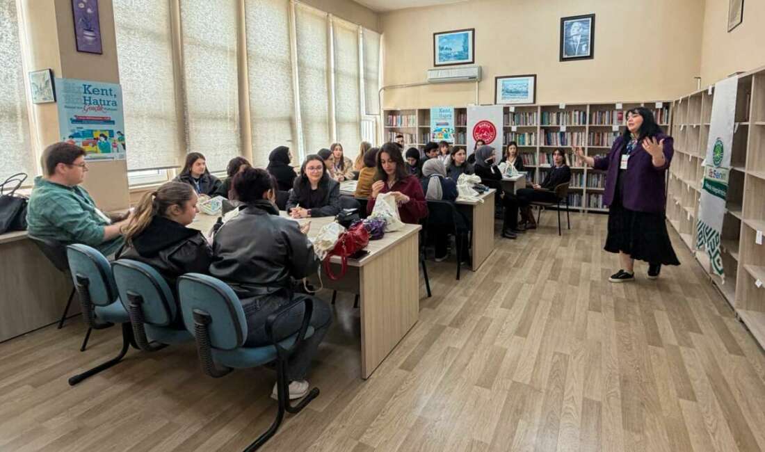 Bursa’nın sosyal, kültürel