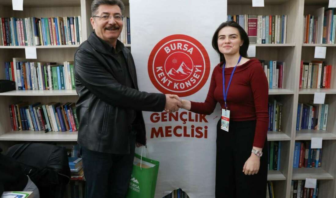 Bursa’nın sosyal, kültürel ve