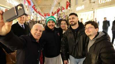 Paylaşmanın ve dayanışmanın ayı Ramazan