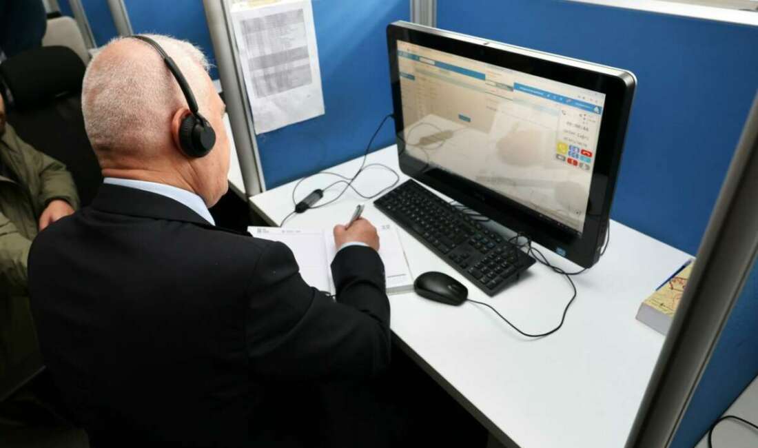 Bursa Büyükşehir Belediye Başkanı