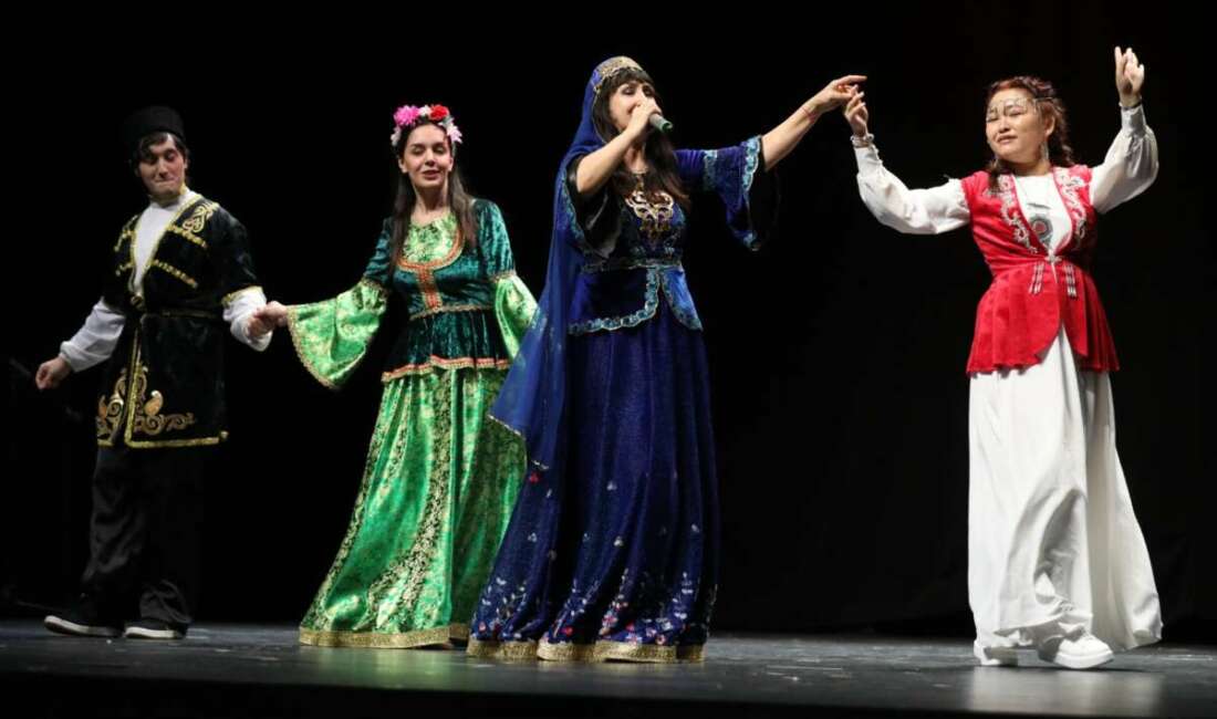 Baharın müjdeleyicisi, doğanın