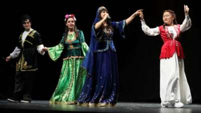  Baharın müjdeleyicisi, doğanın uyanışı