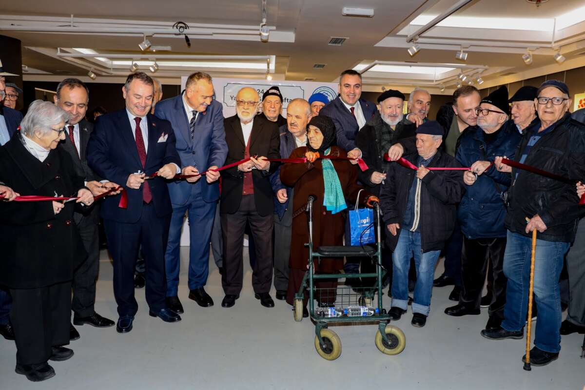 Bursa Büyükşehir Belediyesi’nin Aktif Yaşam