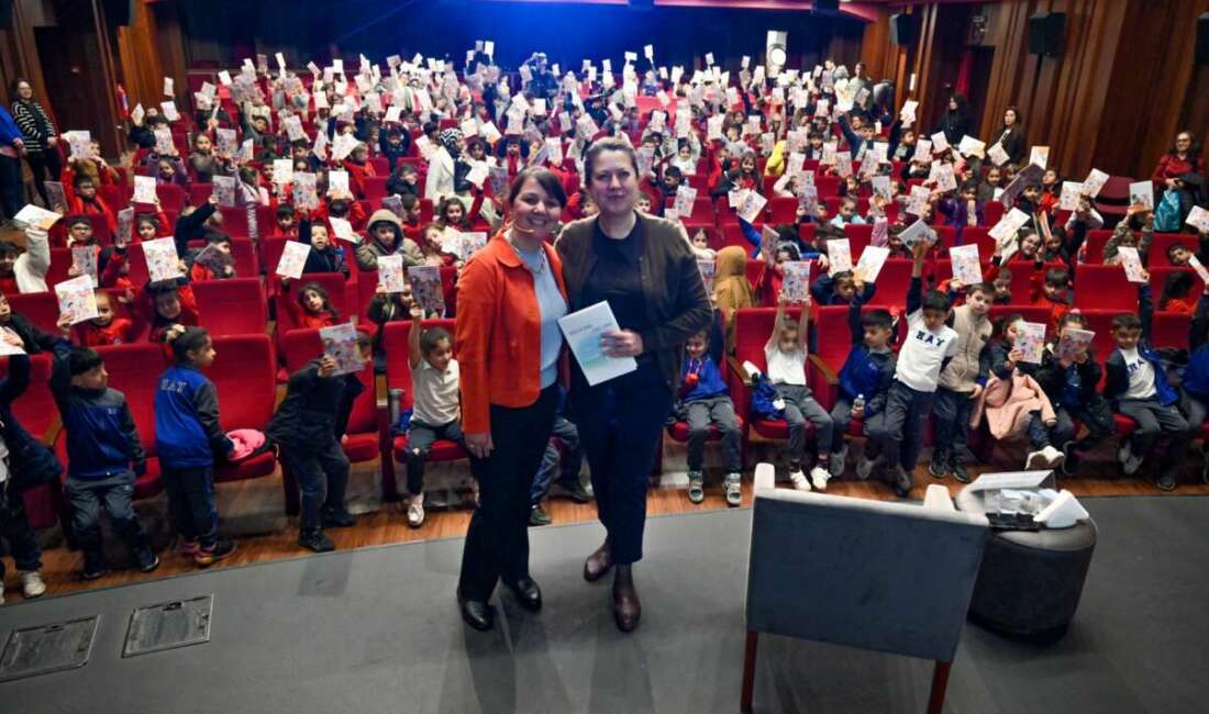 Bursa Büyükşehir Belediyesi’nin düzenlediği