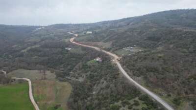  Bursa Büyükşehir Belediyesi, Kestel’de