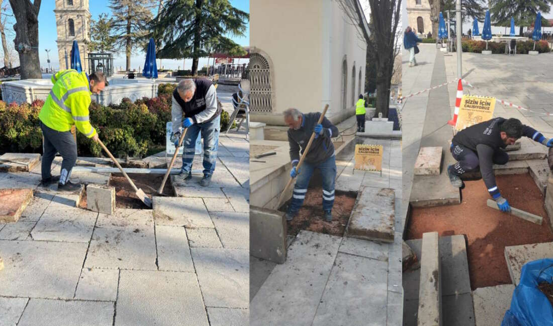 Panoramik Bursa manzarasına sahip