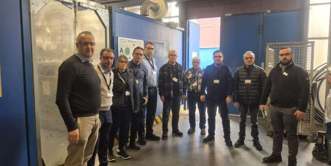 Bursa’nın içme suyu geleceğini