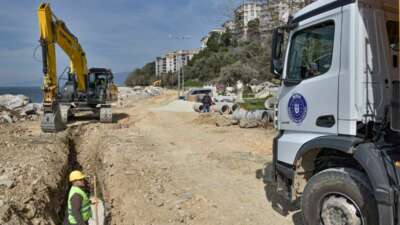  Bursa Büyükşehir Belediyesi, mevcut