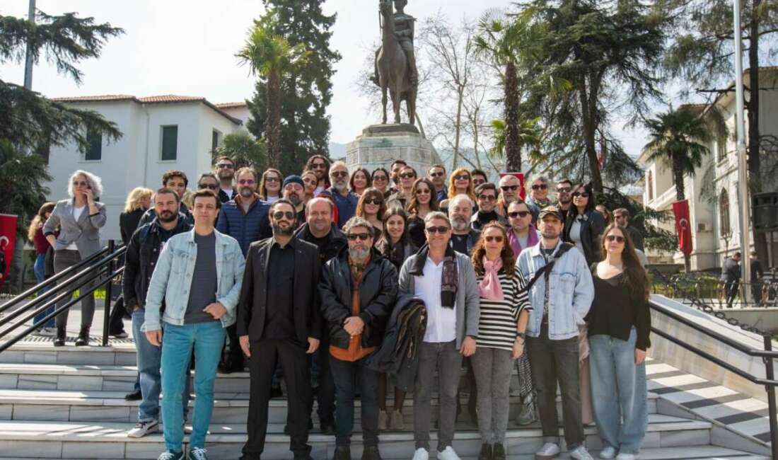 27 Mart Dünya Tiyatro