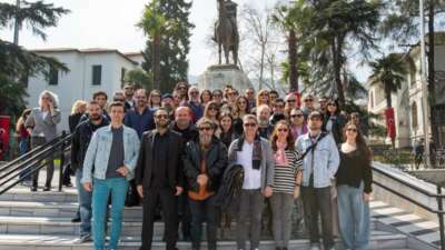 27 Mart Dünya Tiyatro Günü,