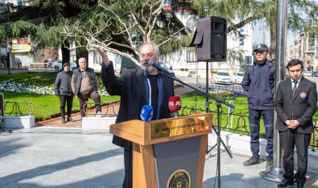 27 Mart Dünya Tiyatro