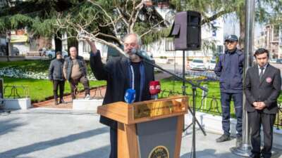 27 Mart Dünya Tiyatro Günü,