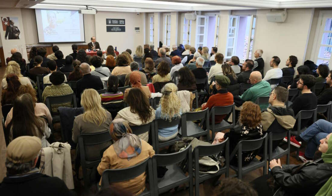 Bursa Büyükşehir Belediyesi’nin