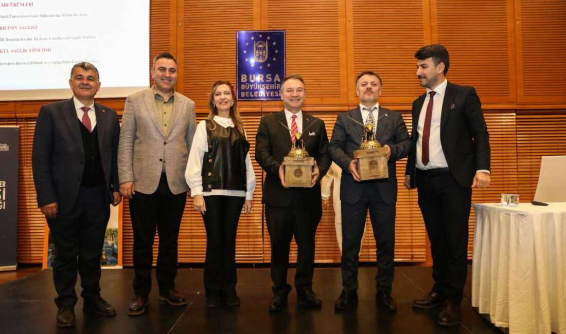 Bursa Büyükşehir Belediyesi, kırsal