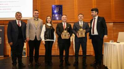 Bursa Büyükşehir Belediyesi, kırsal kalkınmayı