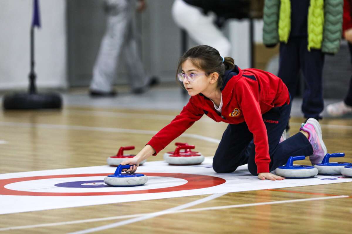 Bursa’dan 7’den 70’e herkes spor yapıyor; Farklı branşlar…