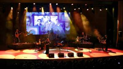 Büyükşehir Belediyesi’nin düzenlediği ‘Caz Pazarı