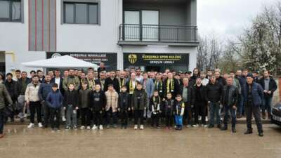 Bursa Büyükşehir Belediye Başkanı Mustafa