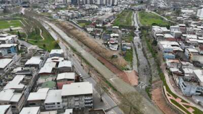  Kent genelinde vatandaşların yaşam