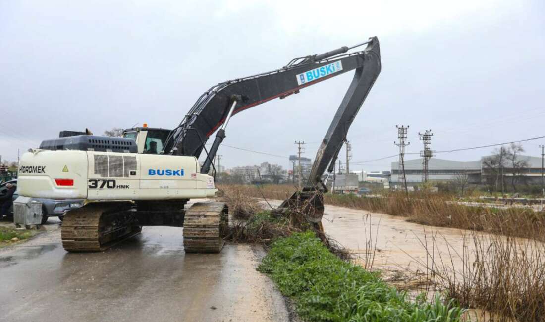 Bursa Büyükşehir Belediyesi