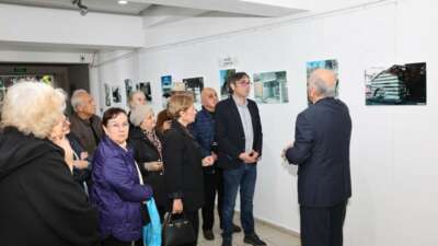 Nilüfer Kent Konseyi Kent Kültürü