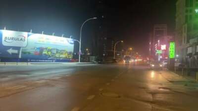 Bursa’da Büyükşehir Belediyesi ile Özel