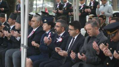 18 Mart Çanakkale Deniz Zaferi