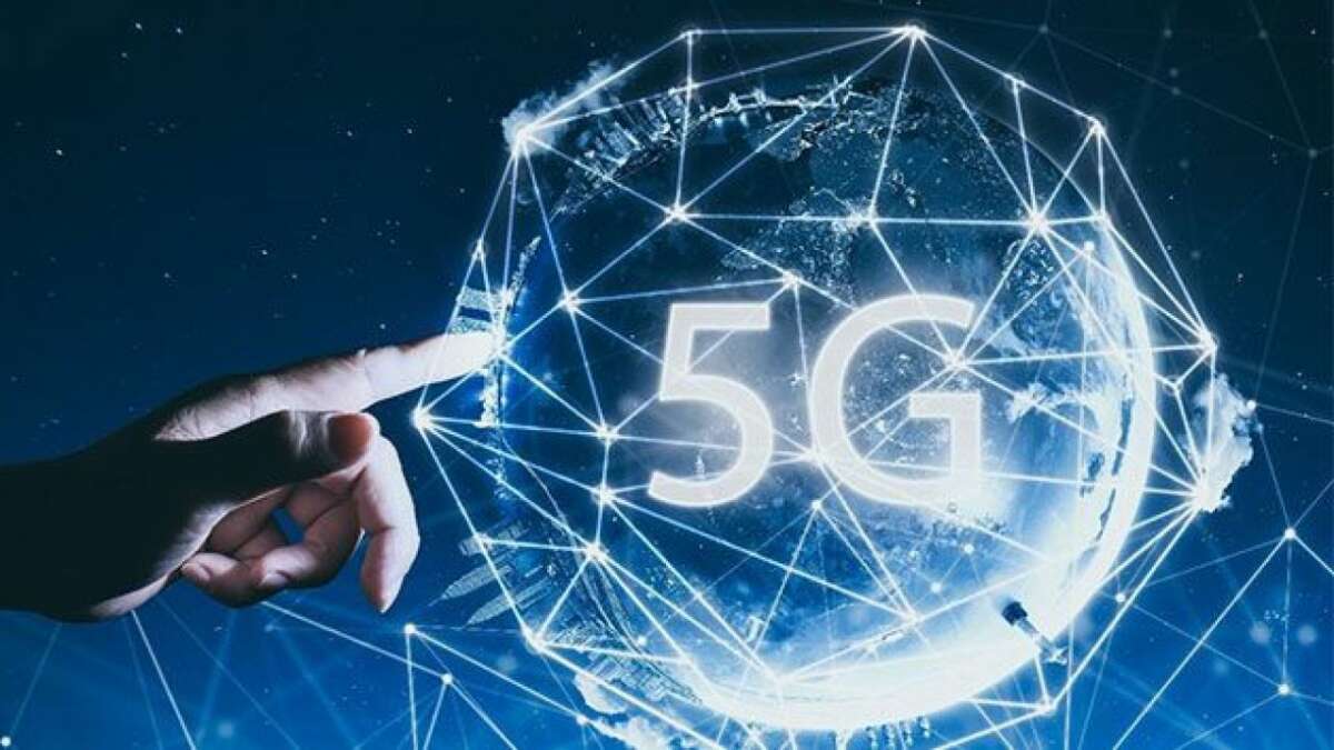 Mobil internet hızında en az