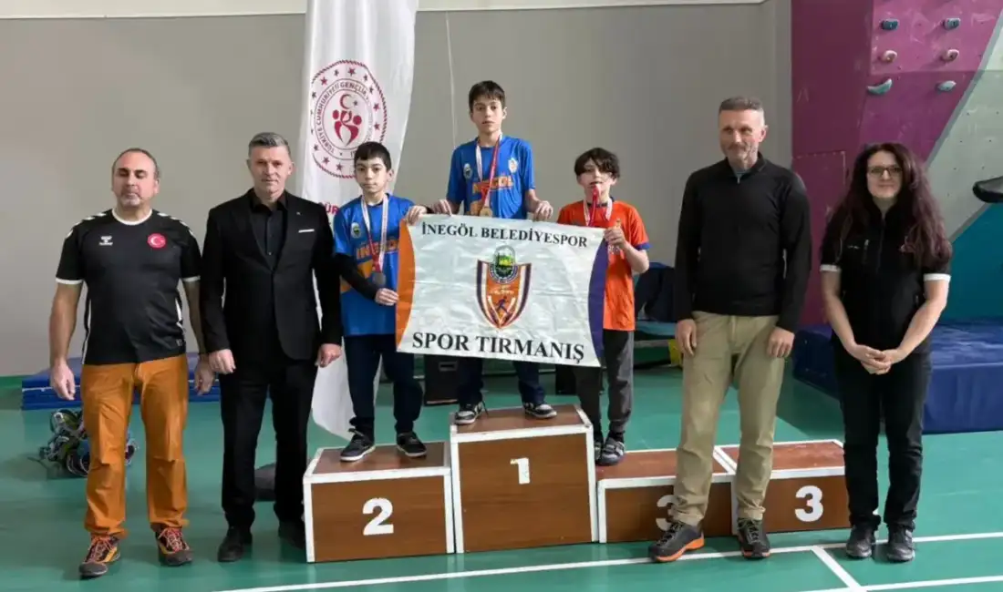 Bursa Gençlik ve Spor İl