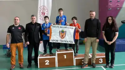 Bursa Gençlik ve Spor İl