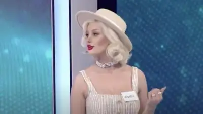 "İşte Benim Stilim" yarışmasıyla tanınan