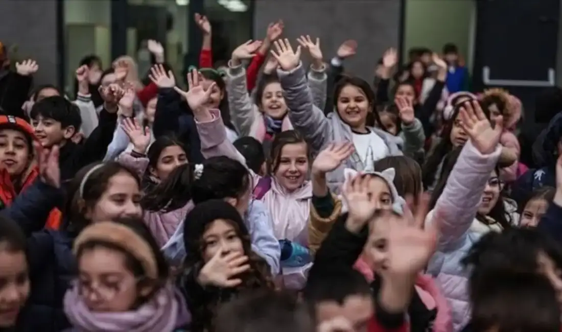 2025-2026 Eğitim öğretim yılının