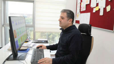 BTÜ’lü bilim insanları; bankacılık, çağrı