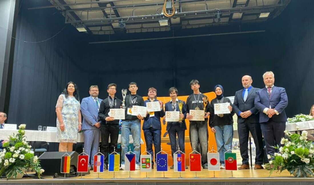 Bursa İl Millî Eğitim