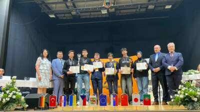 Bursa İl Millî Eğitim Müdürlüğüne