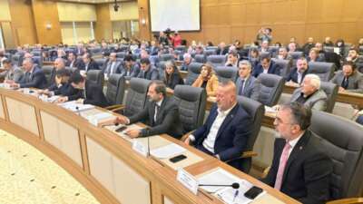 Bursa Büyükşehir Belediyesi Mart ayı